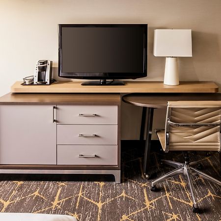 Holiday Inn Santa Ana-Orange County Airport By Ihg Kültér fotó