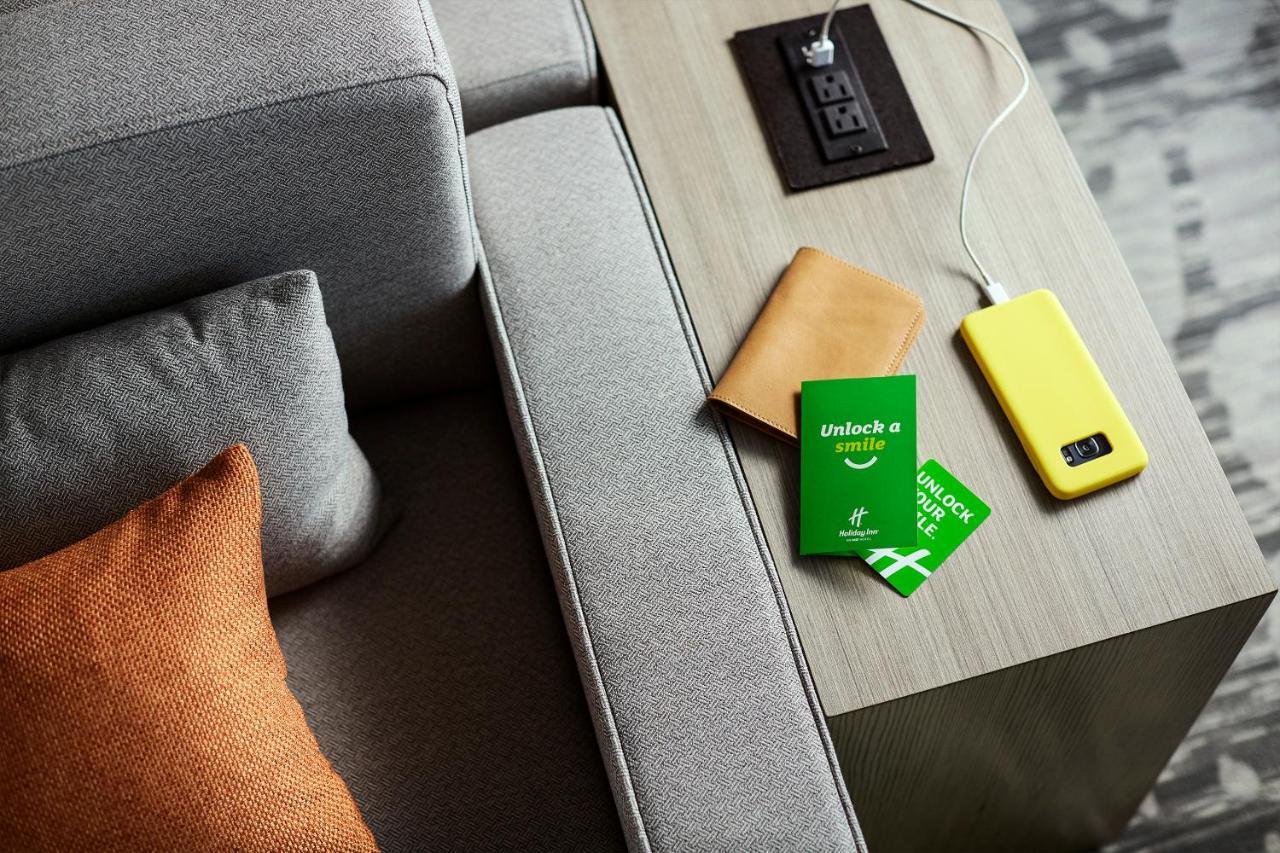 Holiday Inn Santa Ana-Orange County Airport By Ihg Kültér fotó