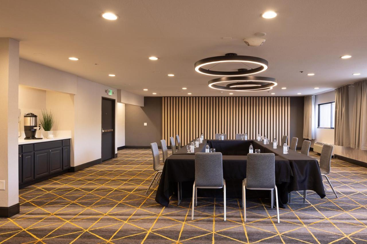 Holiday Inn Santa Ana-Orange County Airport By Ihg Kültér fotó