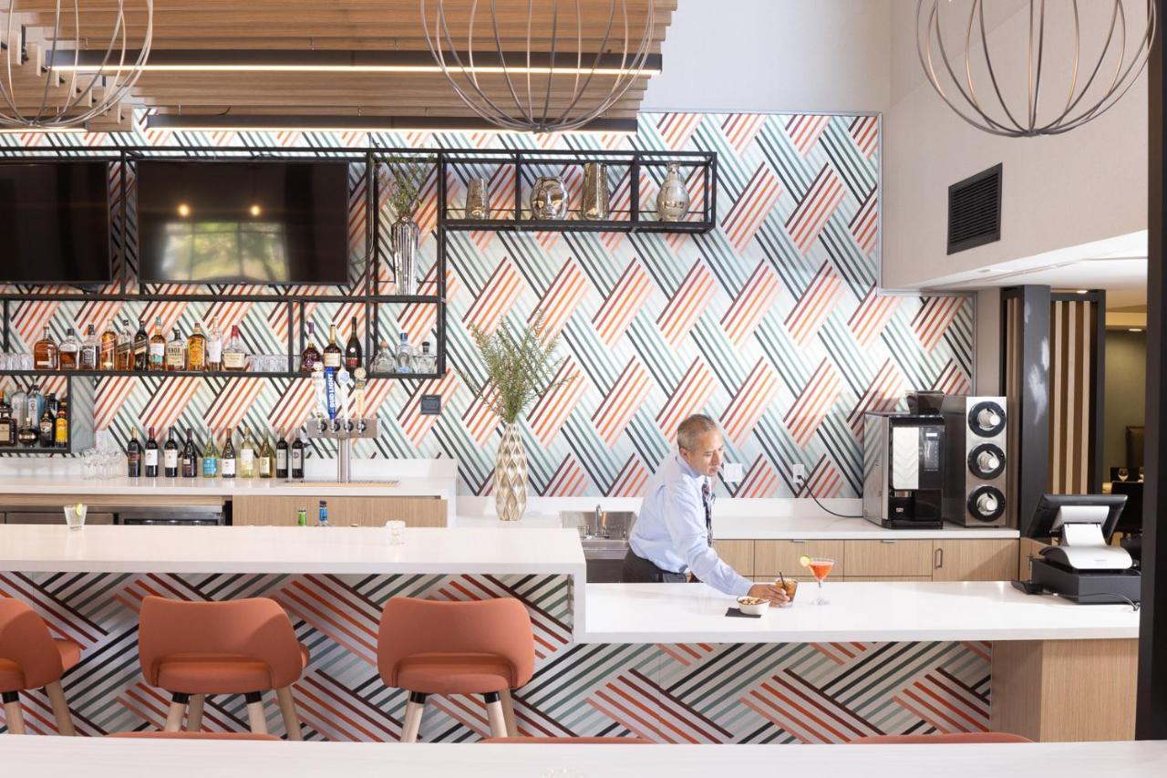 Holiday Inn Santa Ana-Orange County Airport By Ihg Kültér fotó