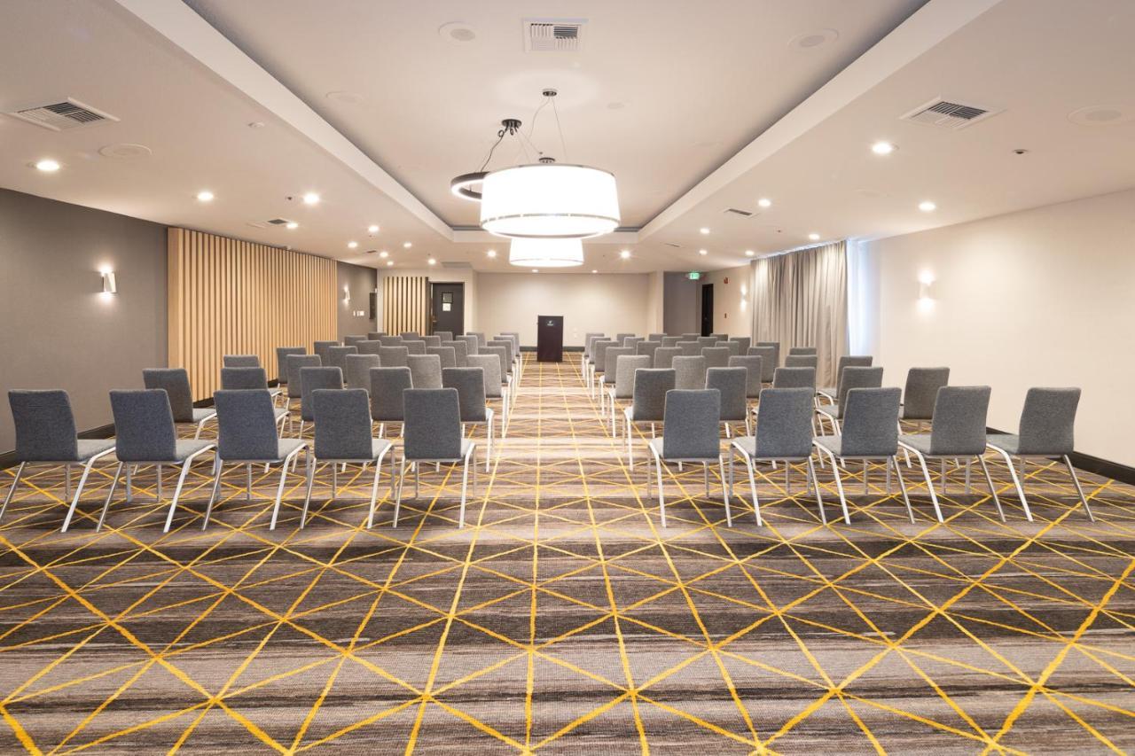 Holiday Inn Santa Ana-Orange County Airport By Ihg Kültér fotó