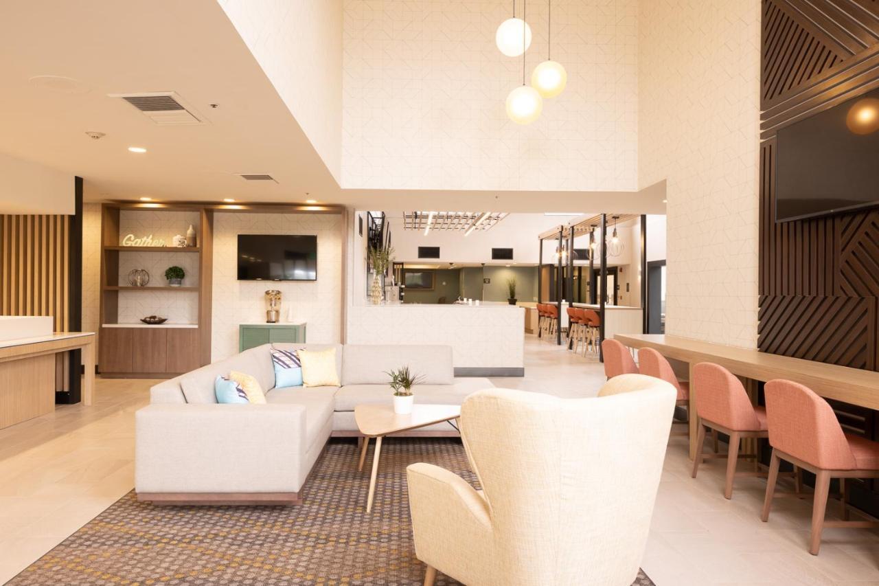 Holiday Inn Santa Ana-Orange County Airport By Ihg Kültér fotó