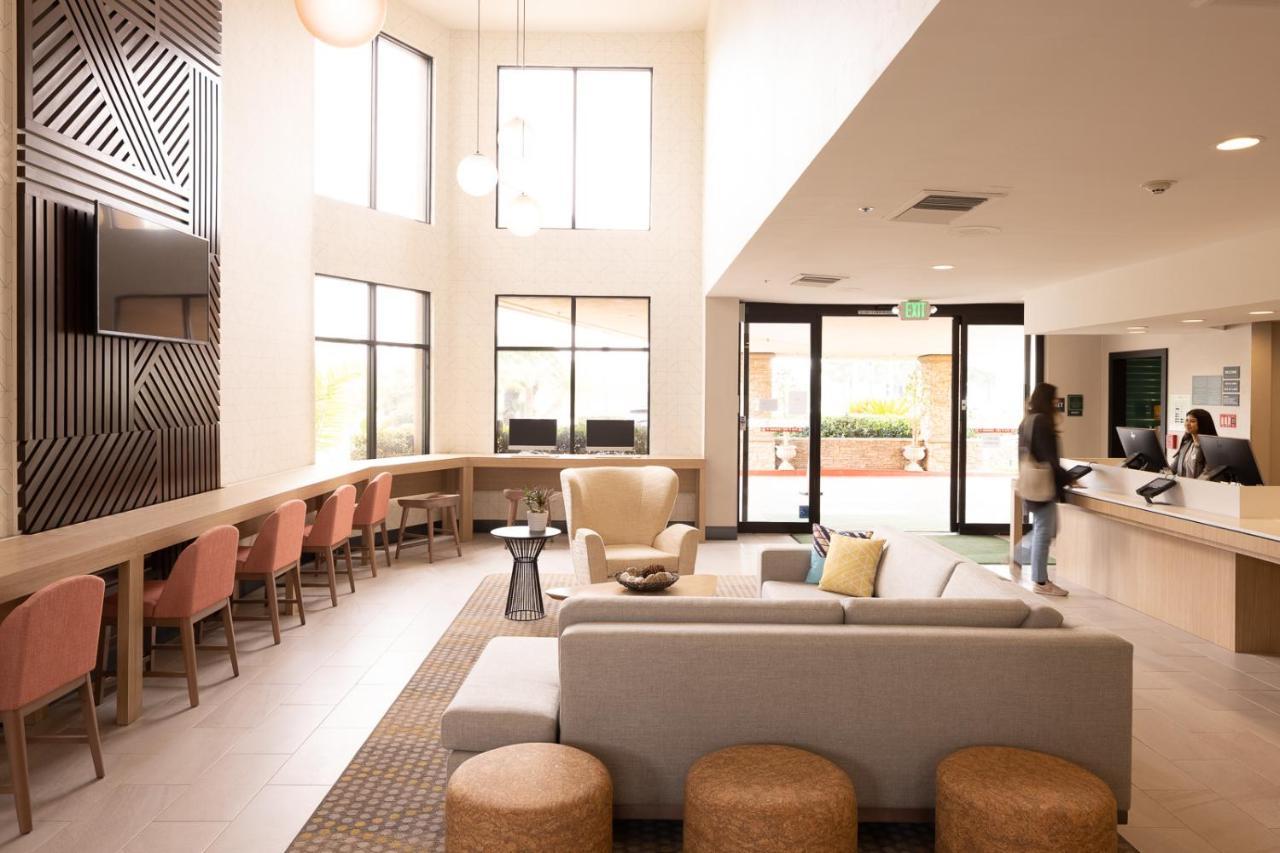 Holiday Inn Santa Ana-Orange County Airport By Ihg Kültér fotó