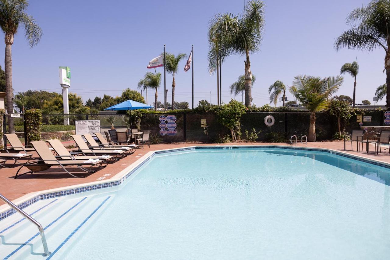 Holiday Inn Santa Ana-Orange County Airport By Ihg Kültér fotó