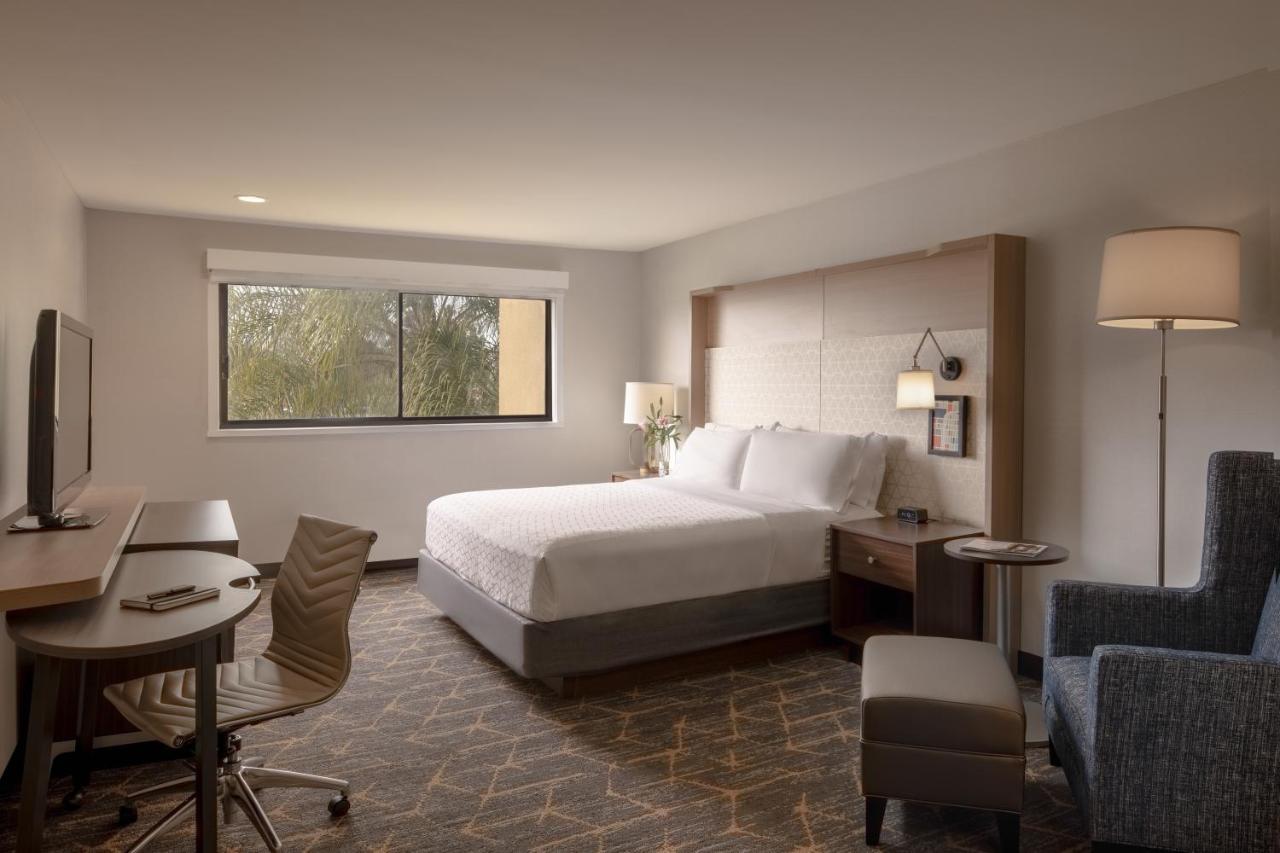 Holiday Inn Santa Ana-Orange County Airport By Ihg Kültér fotó