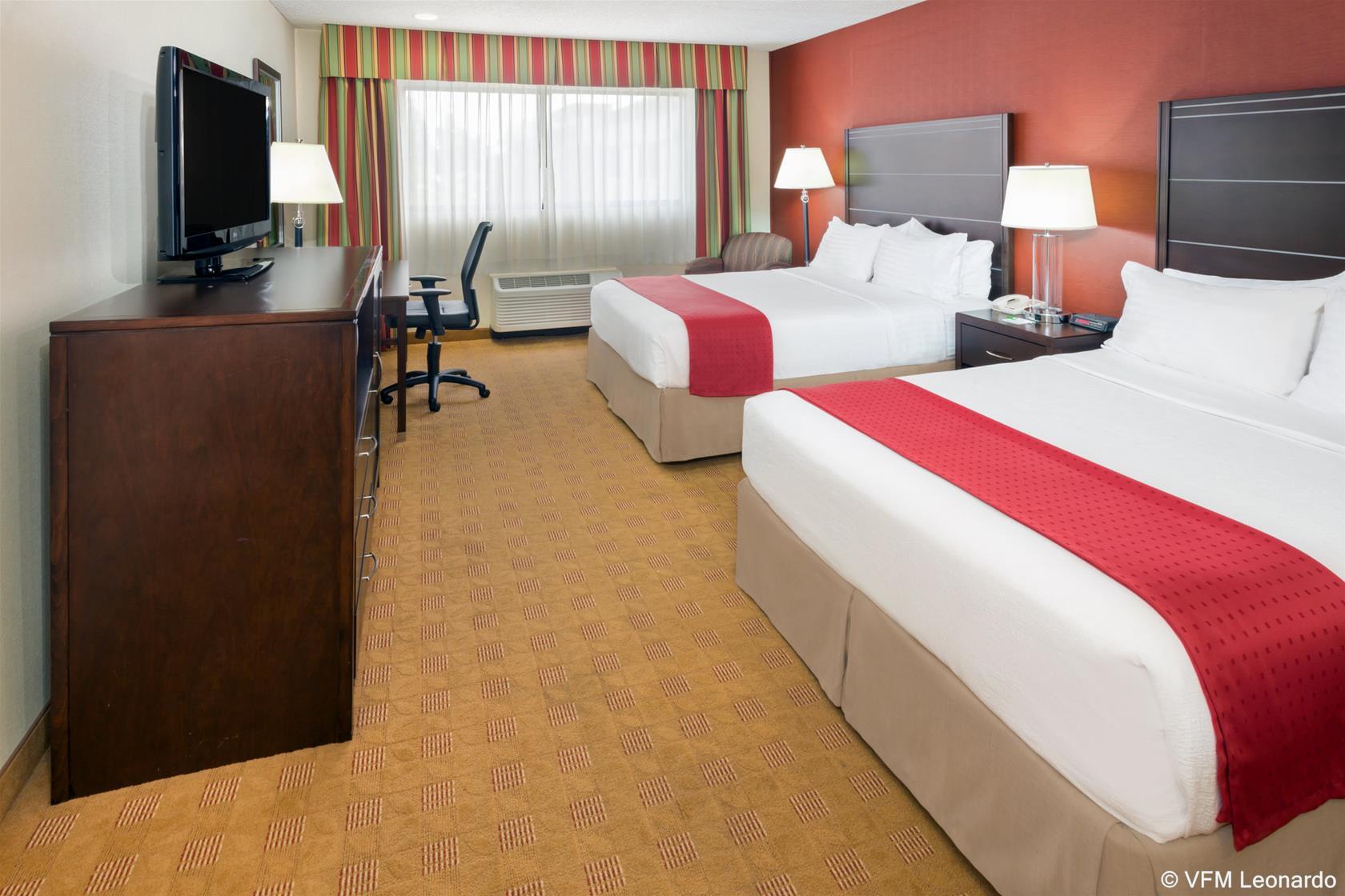 Holiday Inn Santa Ana-Orange County Airport By Ihg Kültér fotó