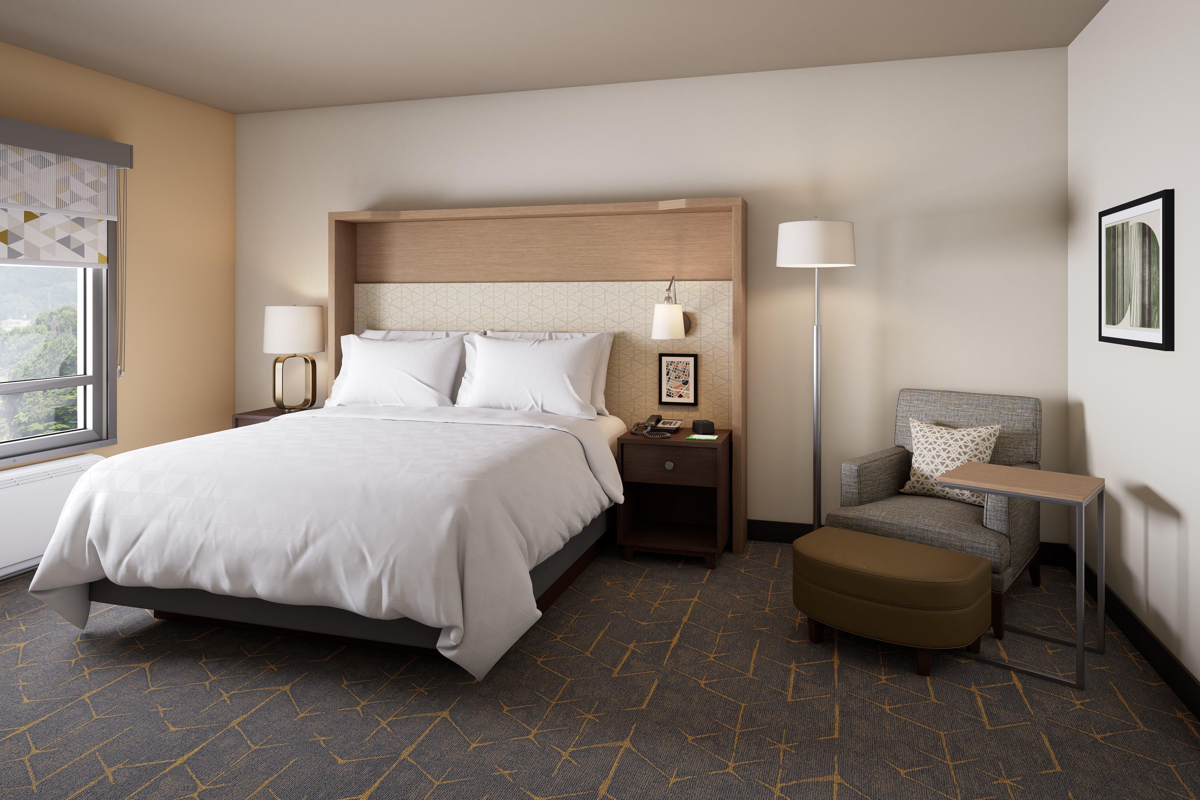 Holiday Inn Santa Ana-Orange County Airport By Ihg Kültér fotó