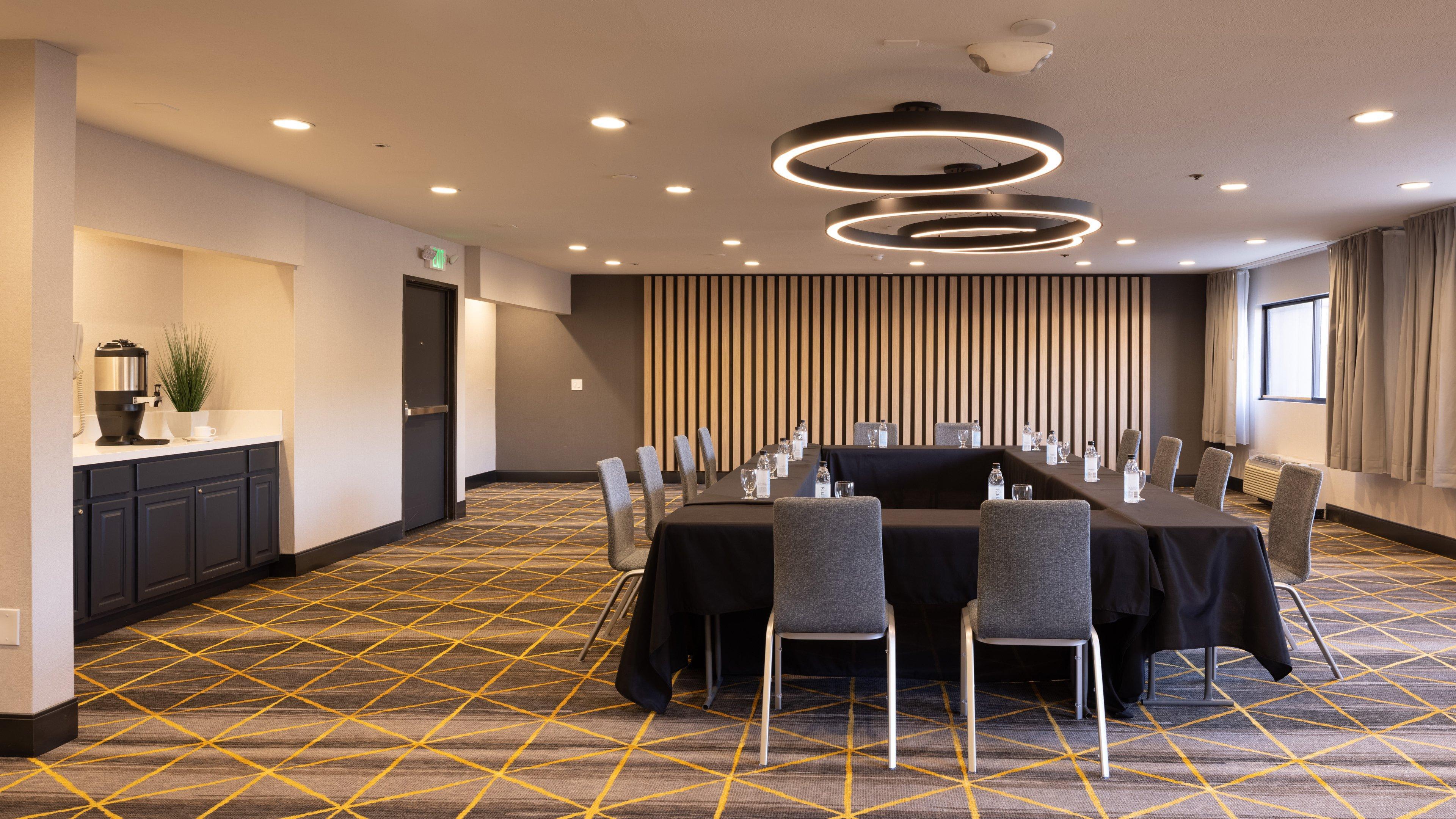 Holiday Inn Santa Ana-Orange County Airport By Ihg Kültér fotó