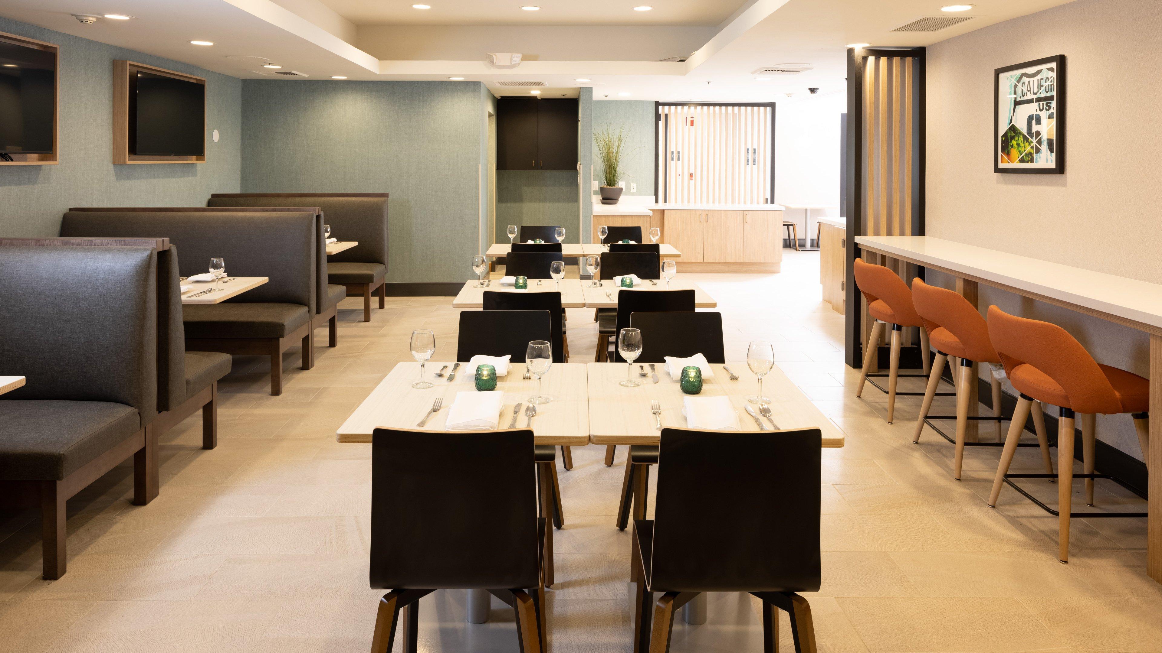 Holiday Inn Santa Ana-Orange County Airport By Ihg Kültér fotó