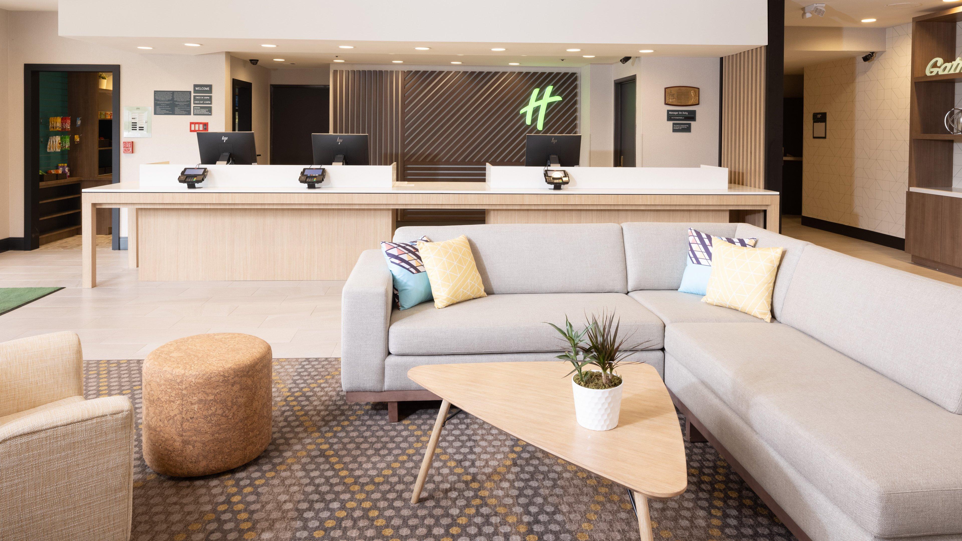Holiday Inn Santa Ana-Orange County Airport By Ihg Kültér fotó