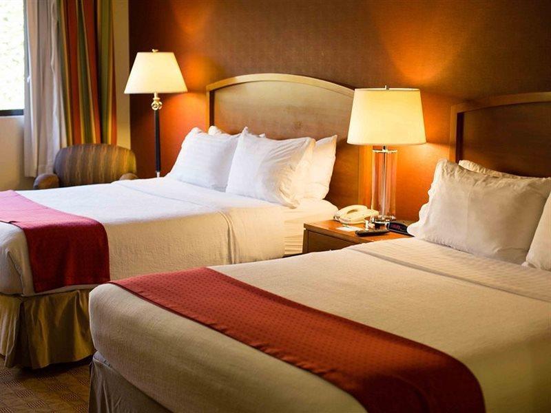 Holiday Inn Santa Ana-Orange County Airport By Ihg Kültér fotó