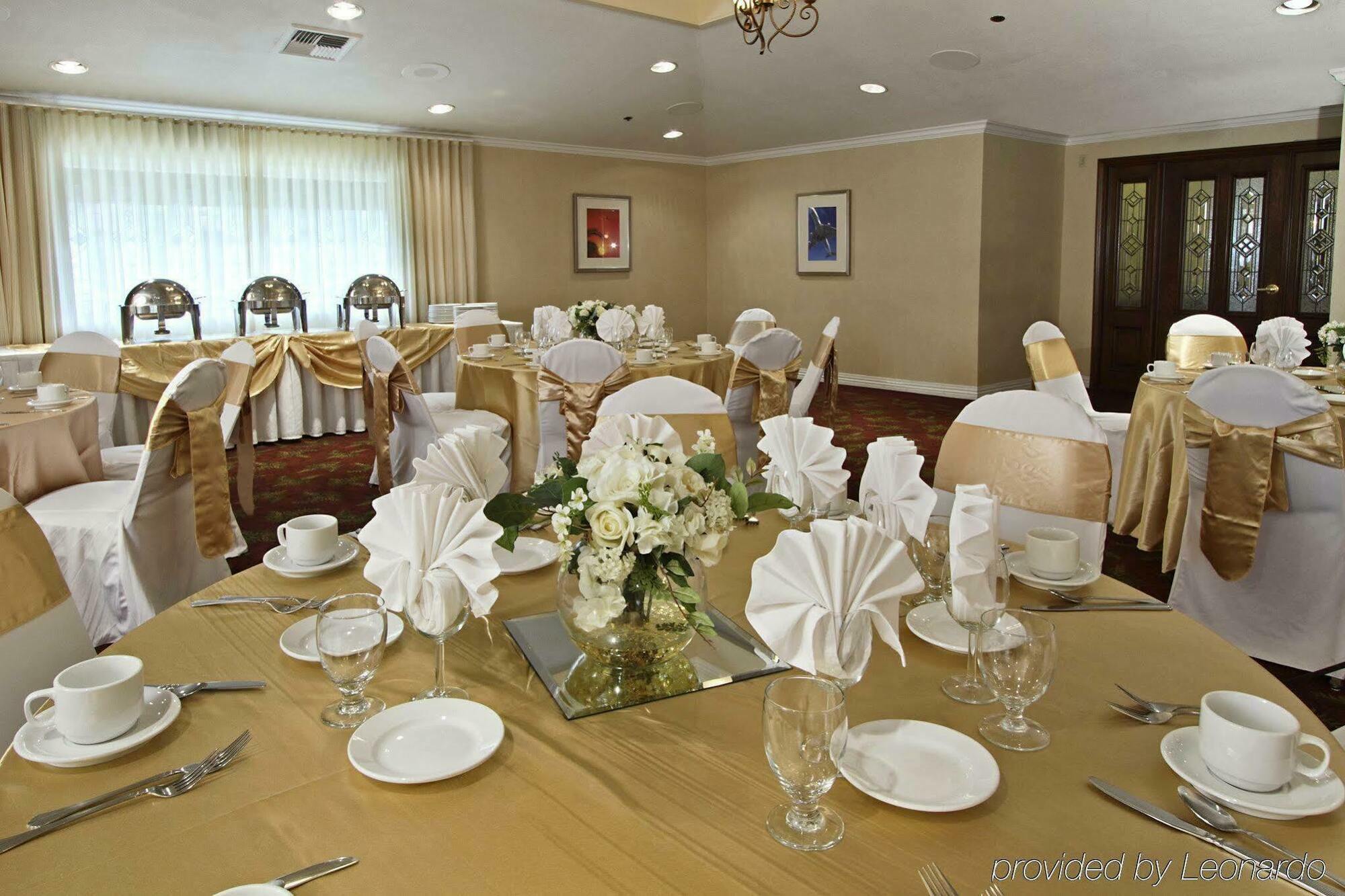 Holiday Inn Santa Ana-Orange County Airport By Ihg Kültér fotó